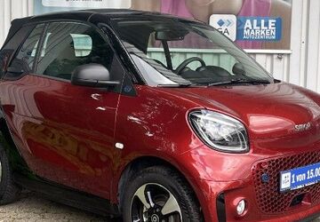 Smart ForTwo 7.080 km 19.700 &euro; Wermelskirchen 42929