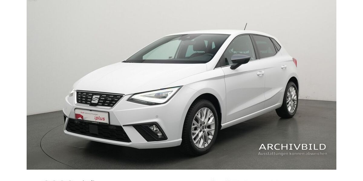 Seat Ibiza 8.691 km 21.980 &euro; Leverkusen 51373