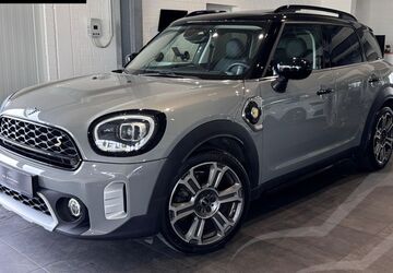 Mini Countryman SE (Cooper) 62.600 km 25.290 &euro; Kerpen 50169