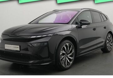 Skoda Enyaq 1.009 km 57.480 &euro; Leverkusen 51379