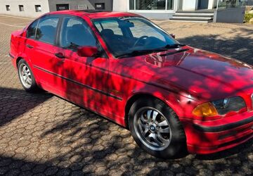 BMW 320 311.000 km 1.490 &euro; Leverkusen 51373