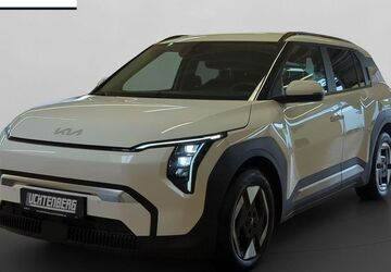 Kia EV3 10.850 km 32.880 &euro; Leverkusen 51381