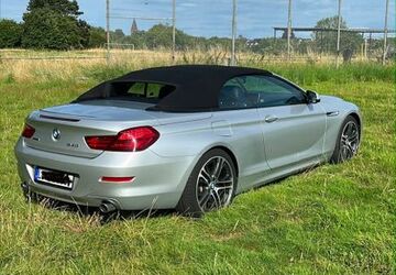BMW 640 146.000 km 22.900 &euro; Leverkusen 51375