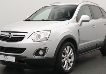 Opel Antara 184.000 km 8.900 &euro; Leverkusen 51373