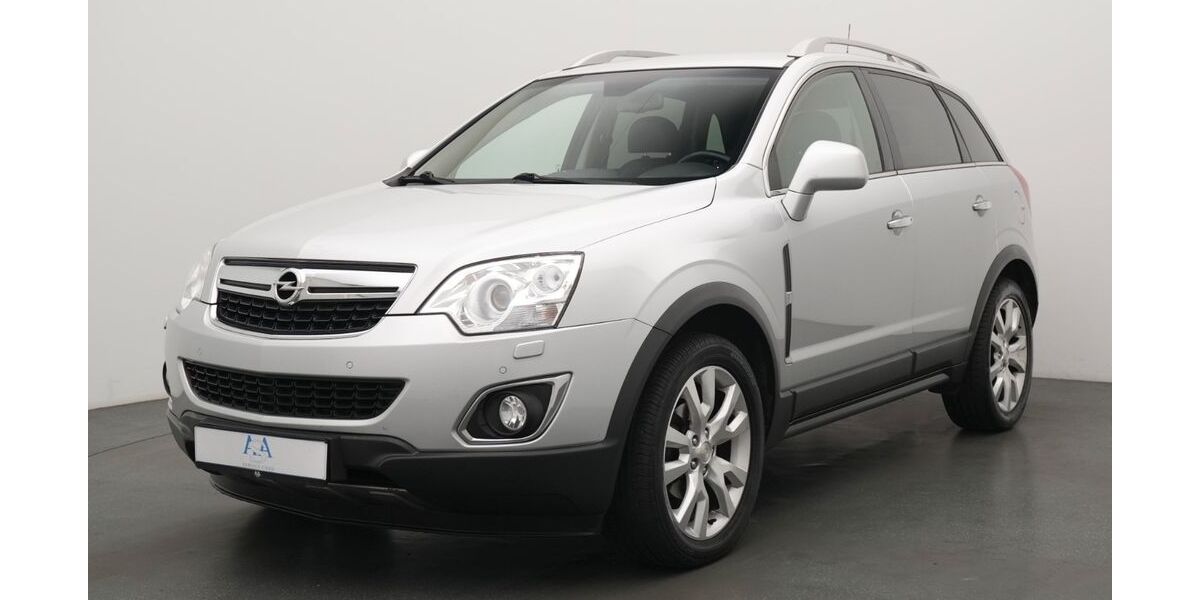 Opel Antara 184.000 km 8.900 &euro; Leverkusen 51373