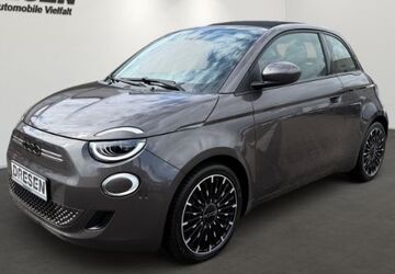 Fiat 500 50.322 km 18.990 &euro; Neuss 41464