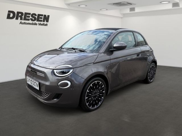 Fiat 500 50.322 km 18.990 &euro; Neuss 41464