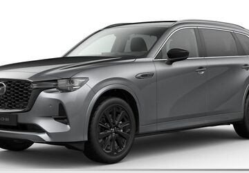 Mazda CX-80 4.912 km 55.698 &euro; Leverkusen 51373