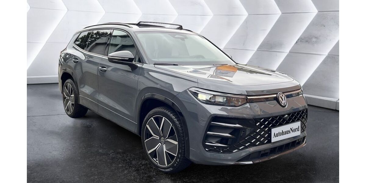 VW Tayron 16.804 km 49.900 &euro; Köln-Riehl 50735