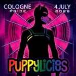 Puppylicious 2026