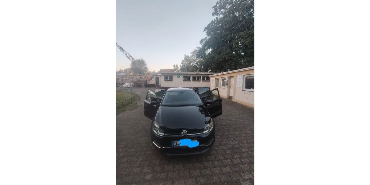VW Polo 190.000 km 5.000 &euro; Düsseldorf 40273