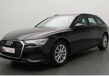 Audi A6 72.335 km 32.988 &euro; Leverkusen 51373
