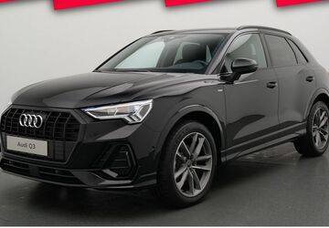 Audi Q3 2.980 km 42.480 &euro; Leverkusen 51373