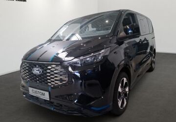 Ford Tourneo Custom 6.500 km 61.990 &euro; Neuss 41464