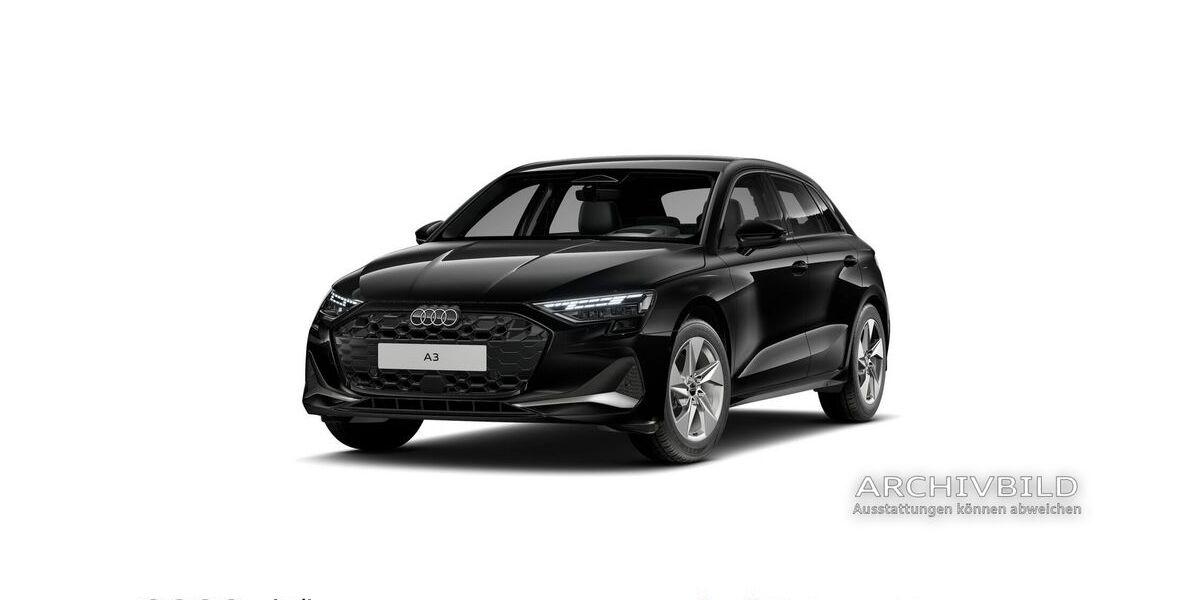 Audi A3 16.161 km 29.988 &euro; Leverkusen 51373