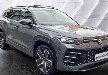 VW Tayron 24.068 km 48.900 &euro; Köln-Riehl 50735