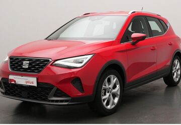 Seat Arona 14.350 km 19.980 &euro; Leverkusen 51373