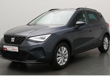 Seat Arona 18.476 km 22.980 &euro; Leverkusen 51373