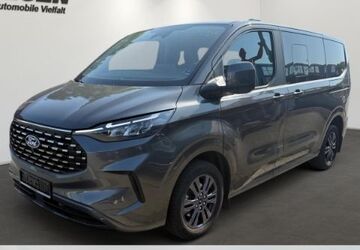 Ford Tourneo Custom 14.381 km 52.450 &euro; Neuss 41464