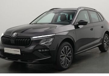 Skoda Kamiq 16.785 km 25.988 &euro; Leverkusen 51379