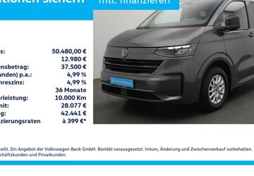 VW T7 Caravelle 26.582 km 48.980 &euro; Leverkusen 51379