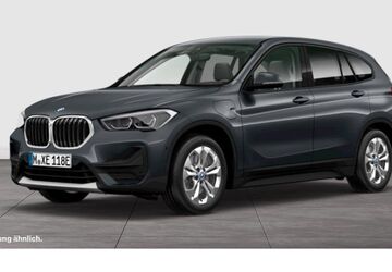 BMW X1 53.000 km 23.900 &euro; Leverkusen 51371