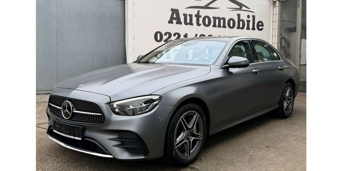 Mercedes-Benz E 300 148.000 km 33.990 &euro; Köln 51065