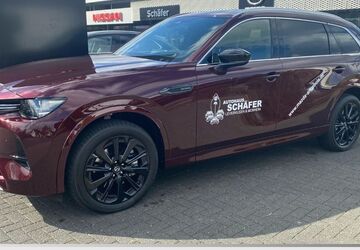 Mazda CX-80 10.896 km 48.885 &euro; Leverkusen 51373