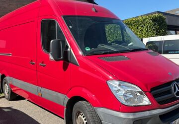 Mercedes-Benz Sprinter 566.000 km 5.500 &euro; Rommerskirchen 41569
