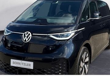 VW ID. Buzz 93.871 km 40.450 &euro; Langenfeld 40764