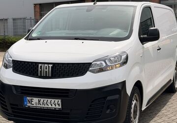 Fiat Scudo 112.150 km 13.500 &euro; Grevenbroich 41515