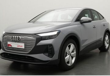 Audi Q4 48.539 km 33.988 &euro; Leverkusen 51373