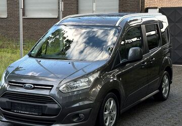 Ford Tourneo Connect 250.000 km 7.400 &euro; Köln 51149