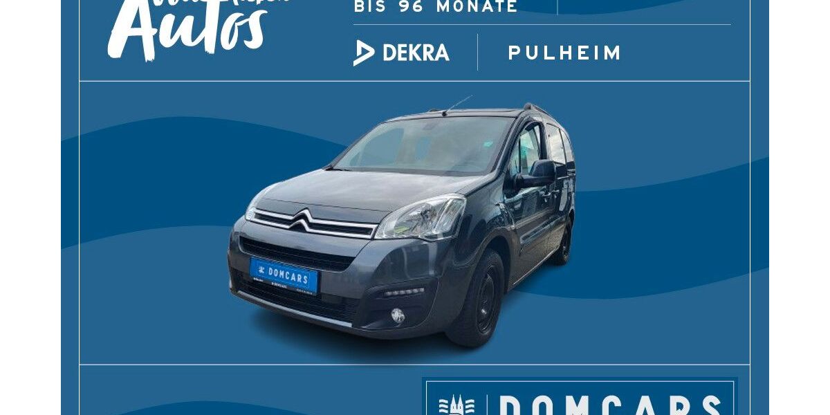 Citroen Berlingo 149.650 km 9.499 &euro; Pulheim 50259