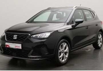 Seat Arona 17.759 km 21.988 &euro; Leverkusen 51373