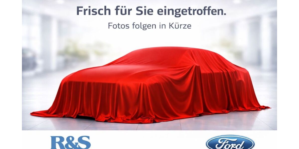 Ford Tourneo Courier 8.997 km 25.500 &euro; Köln 50769
