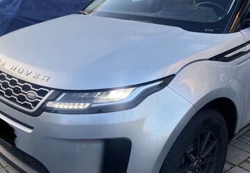 Land Rover Range Rover Evoque 115.000 km 22.900 &euro; Leverkusen 51375
