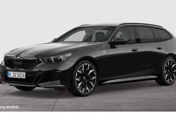 BMW 520 14.000 km 52.400 &euro; Leverkusen 51371