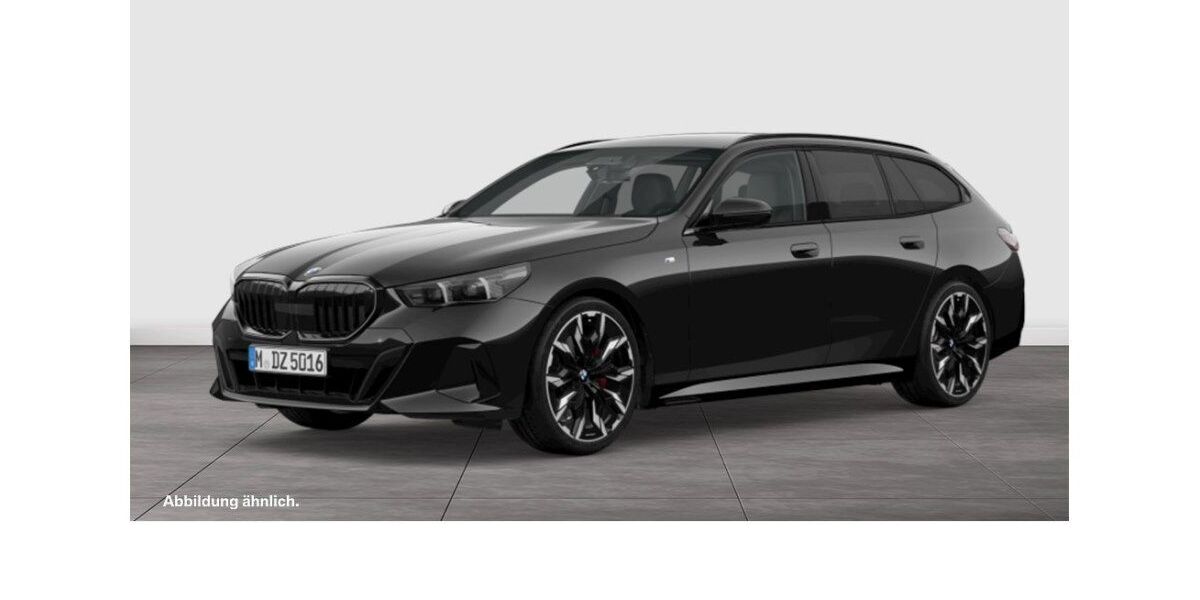 BMW 520 14.000 km 52.400 &euro; Leverkusen 51371