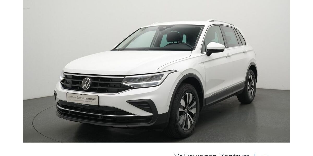 VW Tiguan 43.892 km 29.980 &euro; Leverkusen 51379