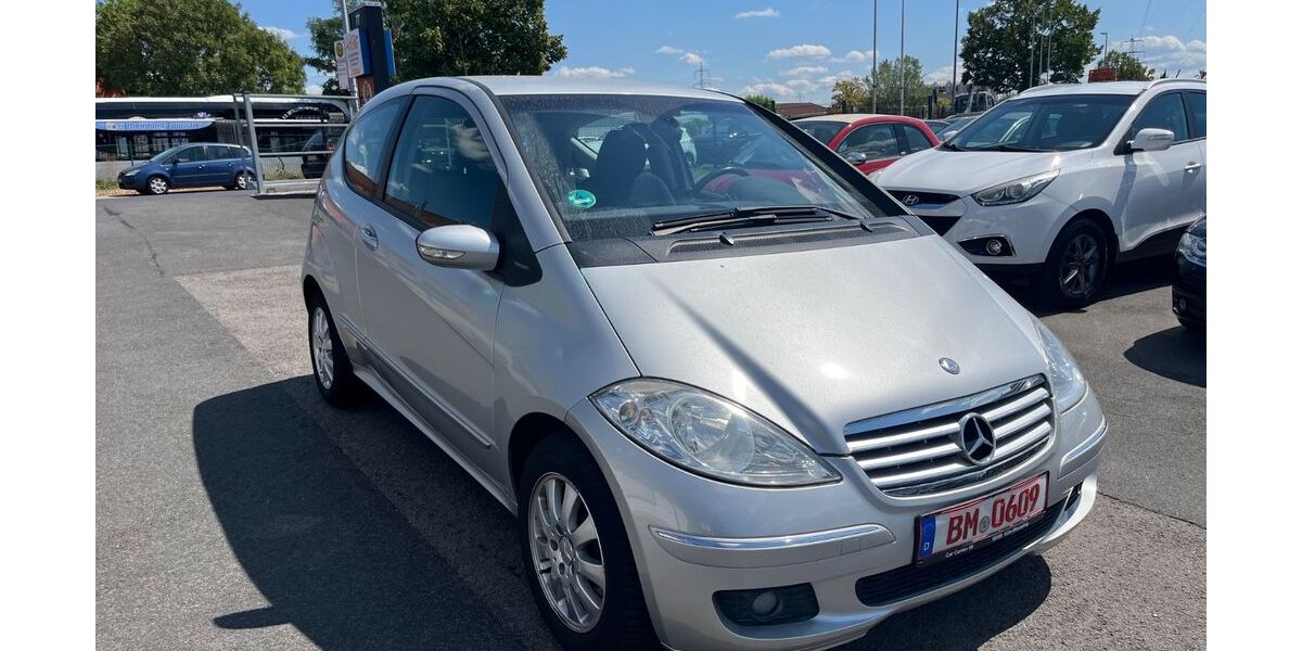 Mercedes-Benz A 150 87.300 km 2.990 &euro; Wesseling - Köln 50389