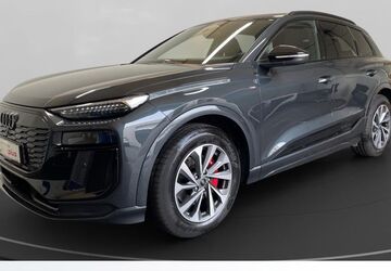 Audi Q6 e-tron 4.975 km 62.980 &euro; Köln 50823