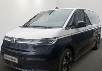 VW T7 Multivan 12.999 km 71.290 &euro; Mettmann 40822