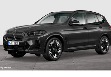 BMW iX3 80.147 km 45.495 &euro; Köln-West 50858