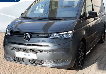VW T7 Multivan 44.900 km 43.850 &euro; Solingen 42699