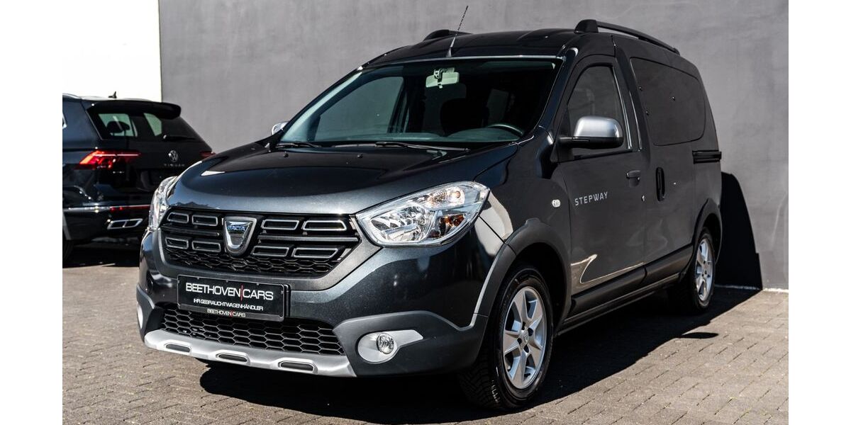Dacia Dokker 59.000 km 14.999 &euro; Solingen 42655