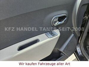 Dacia Dokker Laureate 270.000 km 3.000 &euro; Troisdorf 53844