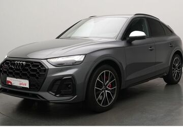 Audi SQ5 96.602 km 45.988 &euro; Leverkusen 51373