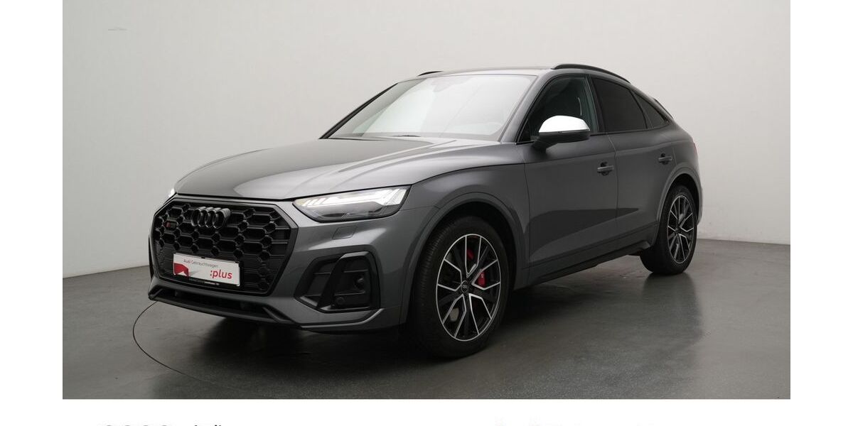 Audi SQ5 96.602 km 45.988 &euro; Leverkusen 51373