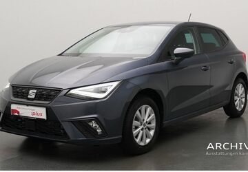 Seat Ibiza 9.656 km 21.988 &euro; Leverkusen 51373
